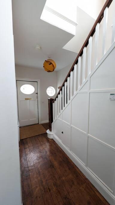 贝尔法斯特Charming Character House In Beautiful Neighborhood别墅 外观 照片